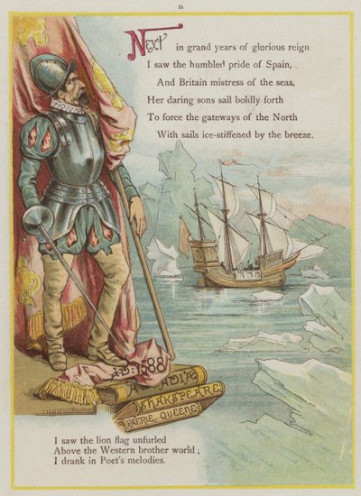 Página de Upstream por Richard Andre de Richard Andre